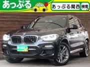 2018 BMW X3