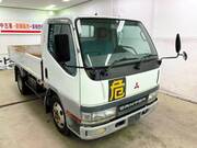 2000 FUSO CANTER