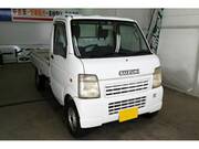 2006 SUZUKI CARRY TRUCK