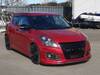 SUZUKI SWIFT SPORT
