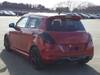 SUZUKI SWIFT SPORT