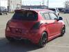 SUZUKI SWIFT SPORT