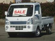 2022 MITSUBISHI MINICAB TRUCK