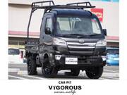 2018 DAIHATSU HIJET TRUCK