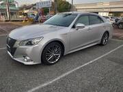 2013 TOYOTA CROWN HYBRID Athlete S