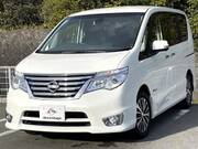 2016 NISSAN SERENA