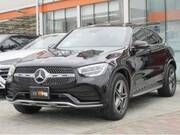 2022 MERCEDES BENZ GLC-CLASS