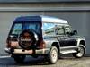 NISSAN SAFARI