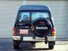 NISSAN SAFARI