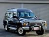 NISSAN SAFARI