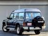 NISSAN SAFARI
