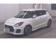 2021 SUZUKI SWIFT SPORT