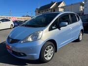 2009 HONDA FIT