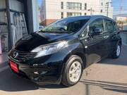 2013 NISSAN NOTE