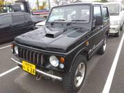 1997 SUZUKI JIMNY XL