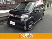 2017 DAIHATSU MOVE