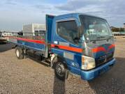 2005 MITSUBISHI CANTER 4.2ton