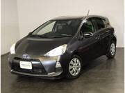 2013 TOYOTA AQUA S
