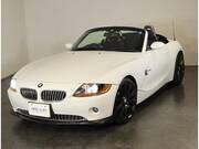 2004 BMW Z4 2.2i