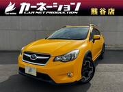 2015 SUBARU XV