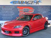 2006 MAZDA RX-8 TYPE S