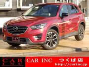 2015 MAZDA CX-5 XD L PACKAGE