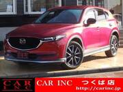 2017 MAZDA CX-5 XD L PACKAGE