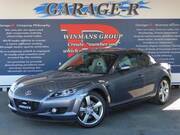 2006 MAZDA RX-8