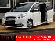 2014 TOYOTA NOAH