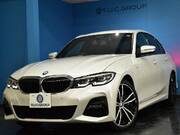 2019 BMW 3 SERIES