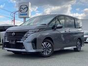 2022 NISSAN SERENA