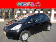 2012 HONDA FIT