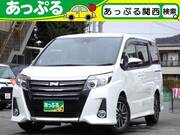 2016 TOYOTA NOAH