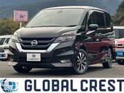 2017 NISSAN SERENA