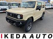 2023 SUZUKI JIMNY XC