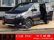 2014 TOYOTA NOAH