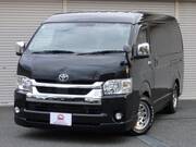 2021 TOYOTA HIACE WAGON GL