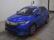 2019 HONDA VEZEL