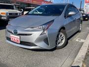 2016 TOYOTA PRIUS S