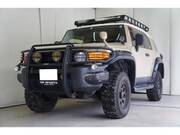 2013 TOYOTA FJ CRUISER