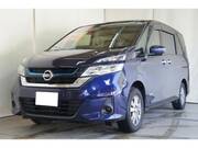 2018 NISSAN SERENA