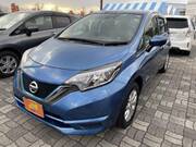 2019 NISSAN NOTE