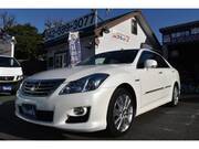 2009 TOYOTA CROWN HYBRID