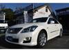 TOYOTA CROWN HYBRID