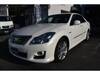 TOYOTA CROWN HYBRID