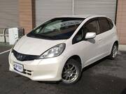 2011 HONDA FIT