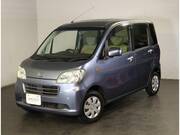 2010 DAIHATSU TANTO EXE