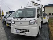 2023 DAIHATSU HIJET TRUCK