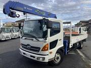 2012 HINO OTHER