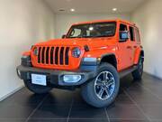 2023 CHRYSLER JEEP WRANGLER UNLIMITED